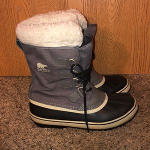 Sorel Winter Carnival Boot